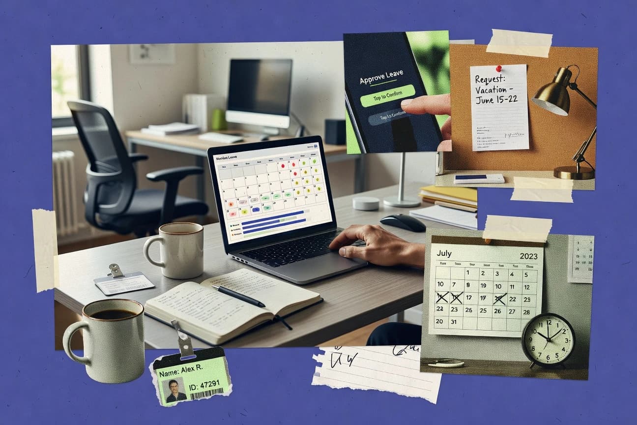 Top 10 Best Absence Software of 2026