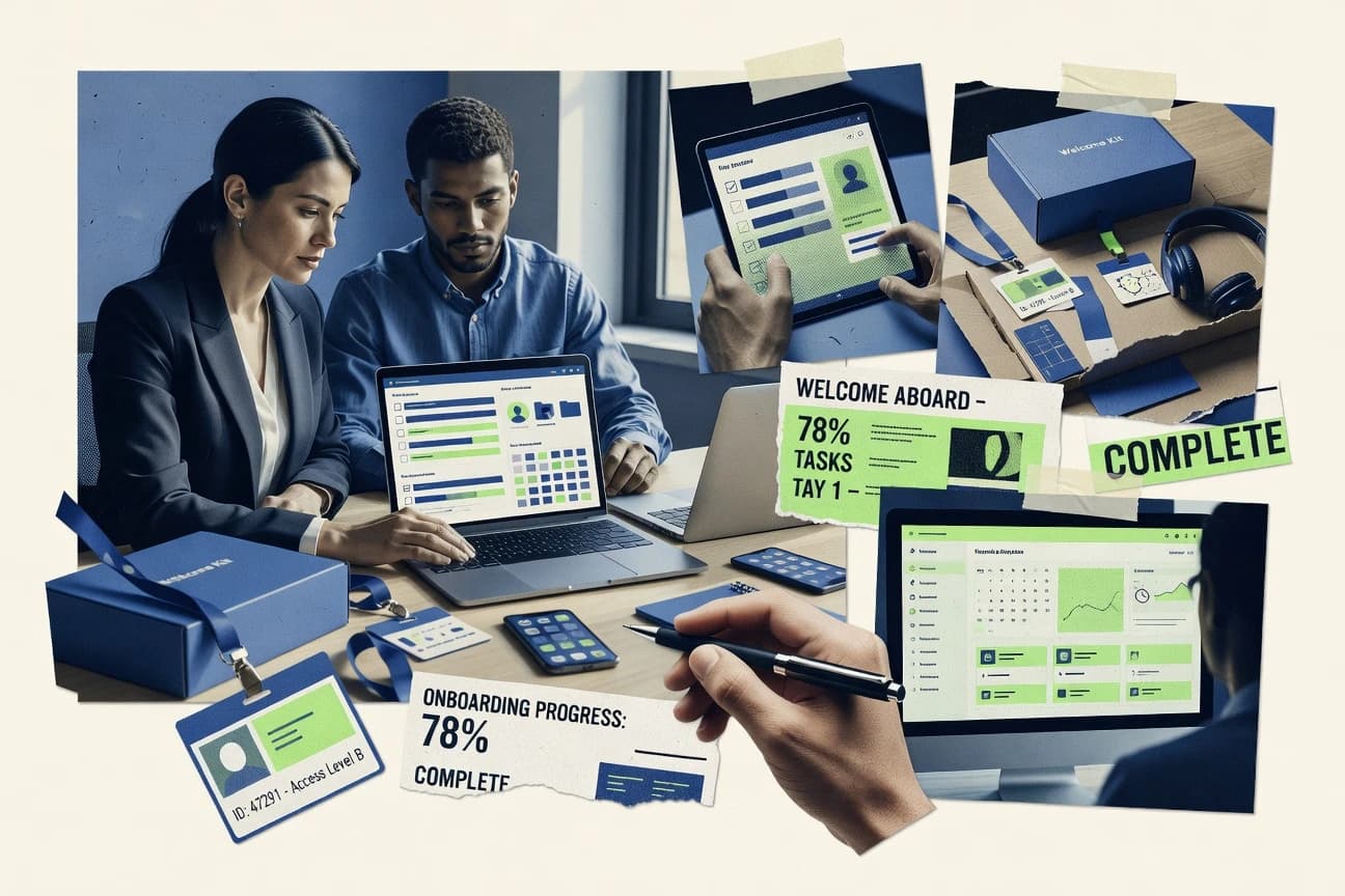 Top 10 Best On Boarding Software of 2026