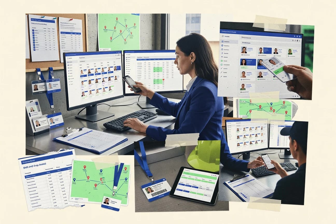 Top 10 Best Temp Staffing Agency Software of 2026