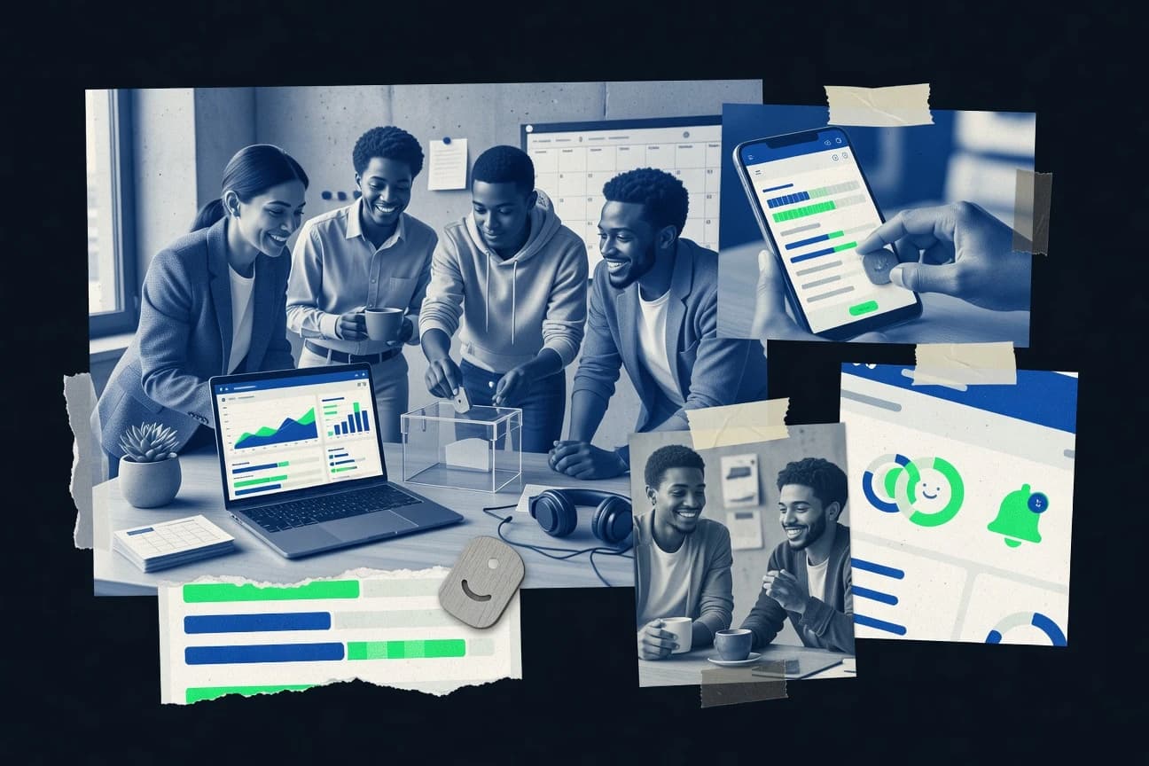 Top 10 Best Employee Satisfaction Software of 2026