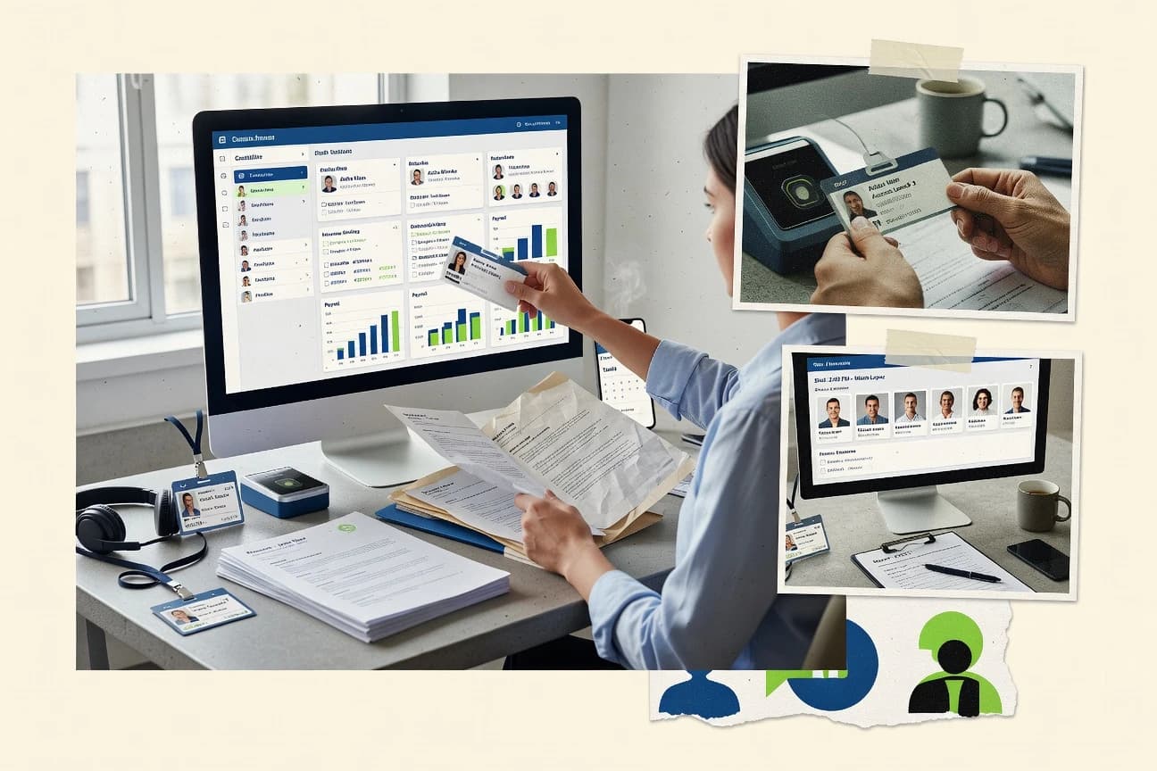 Top 10 Best Human Resources Software of 2026