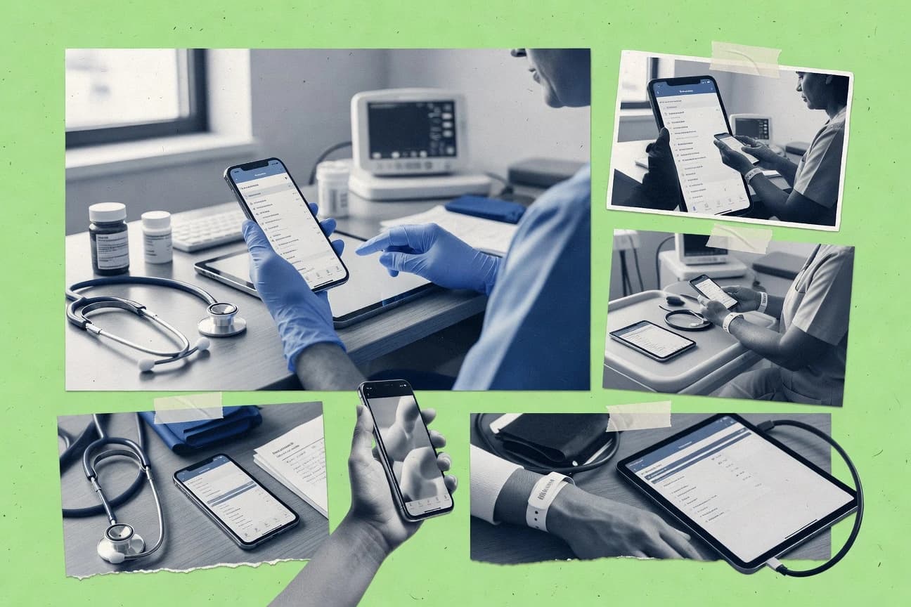 Top 10 Best Mobile EHR Software of 2026