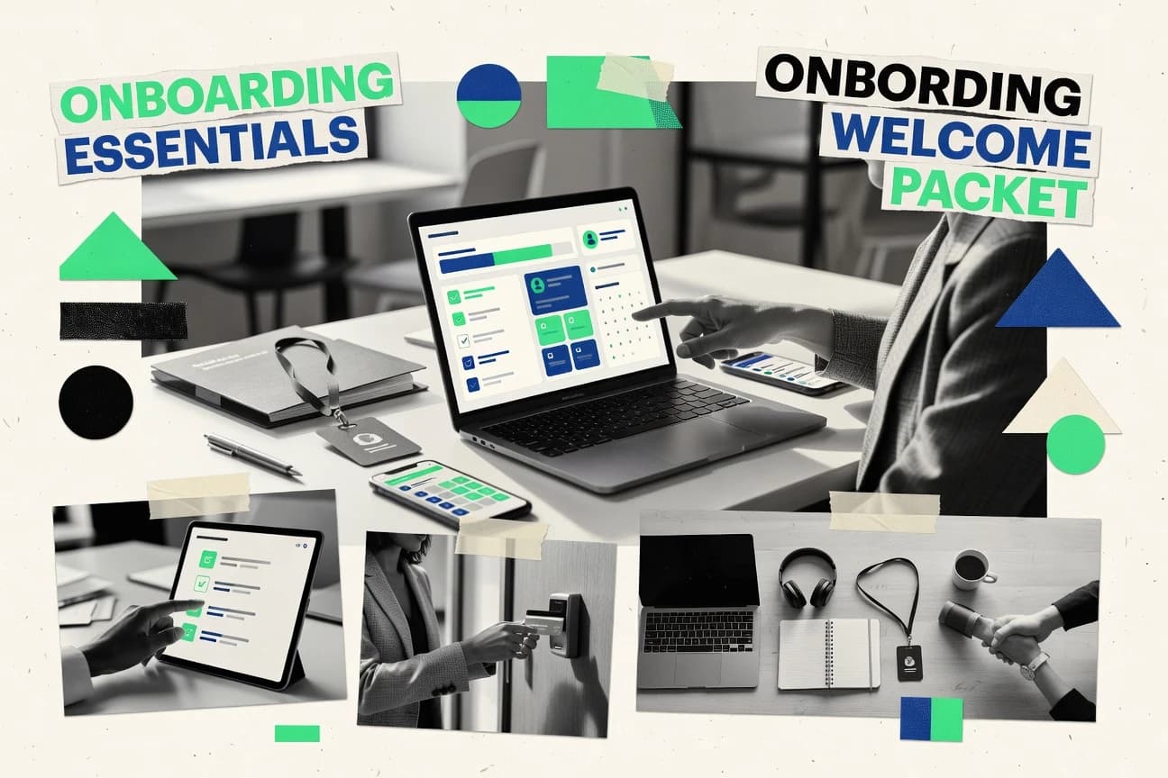 Top 10 Best HR Employee Onboarding Software of 2026