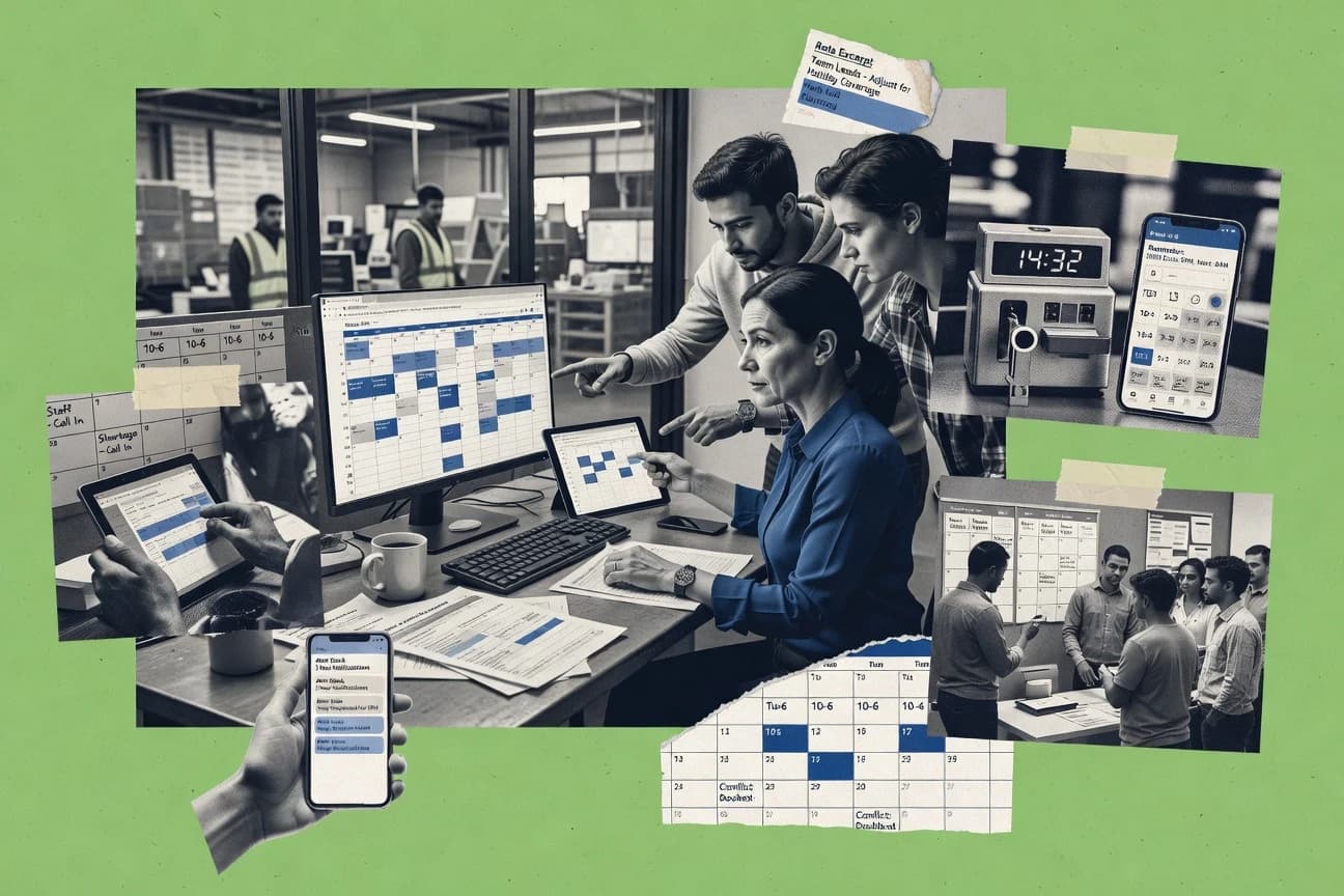 Top 10 Best Team Schedule Software of 2026