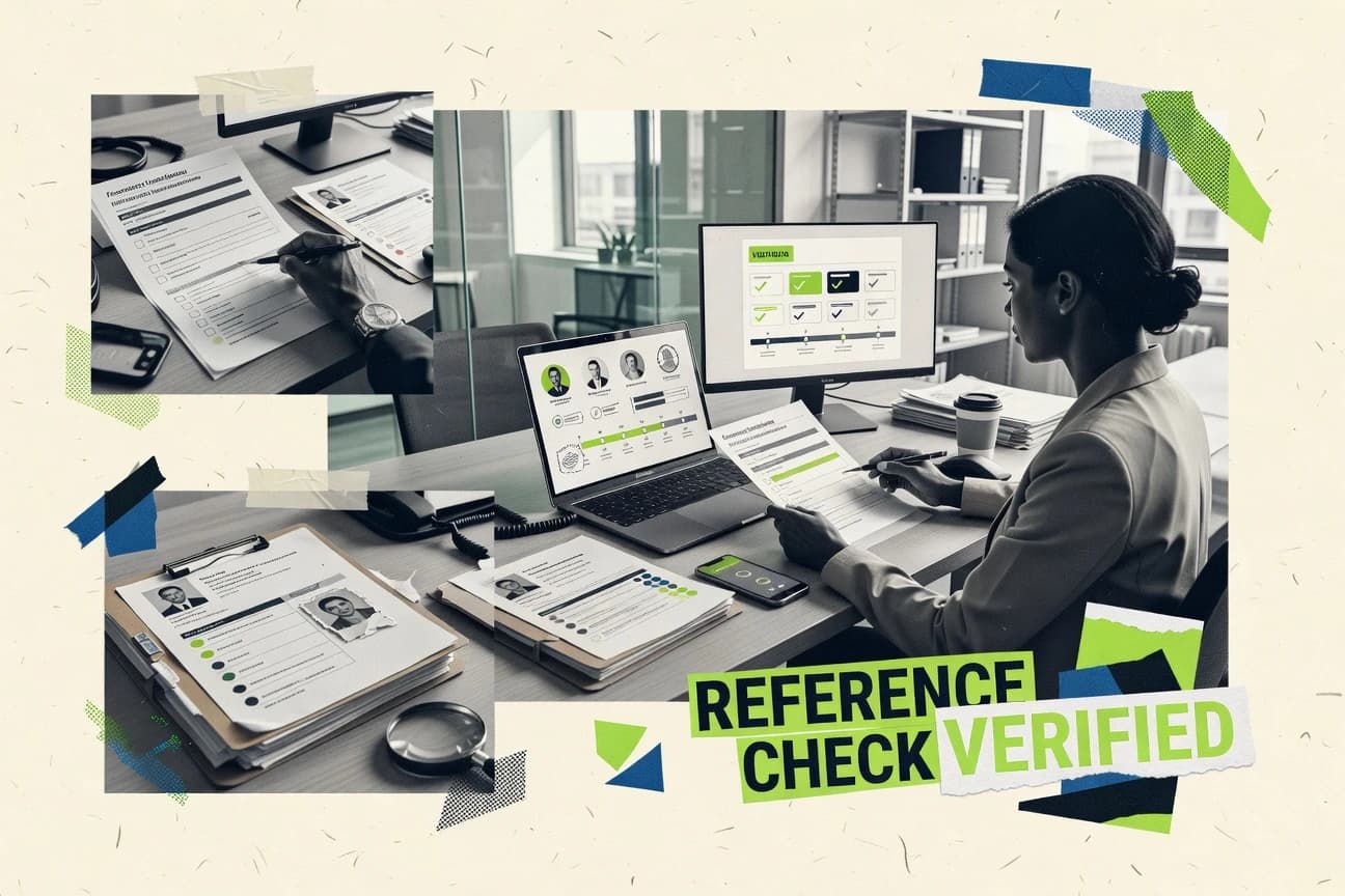 Top 10 Best Reference Check Software of 2026