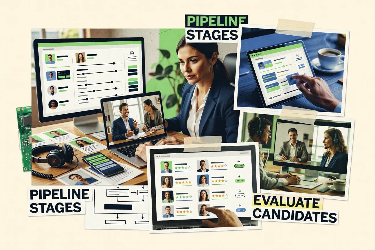 Top 10 Best Interview Management Software of 2026