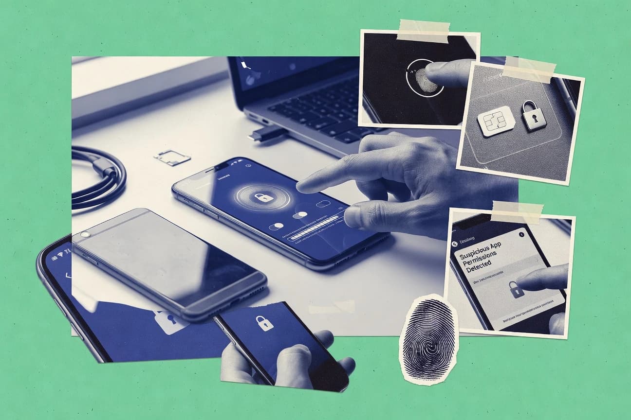 Top 10 Best Cell Phone Security Software of 2026