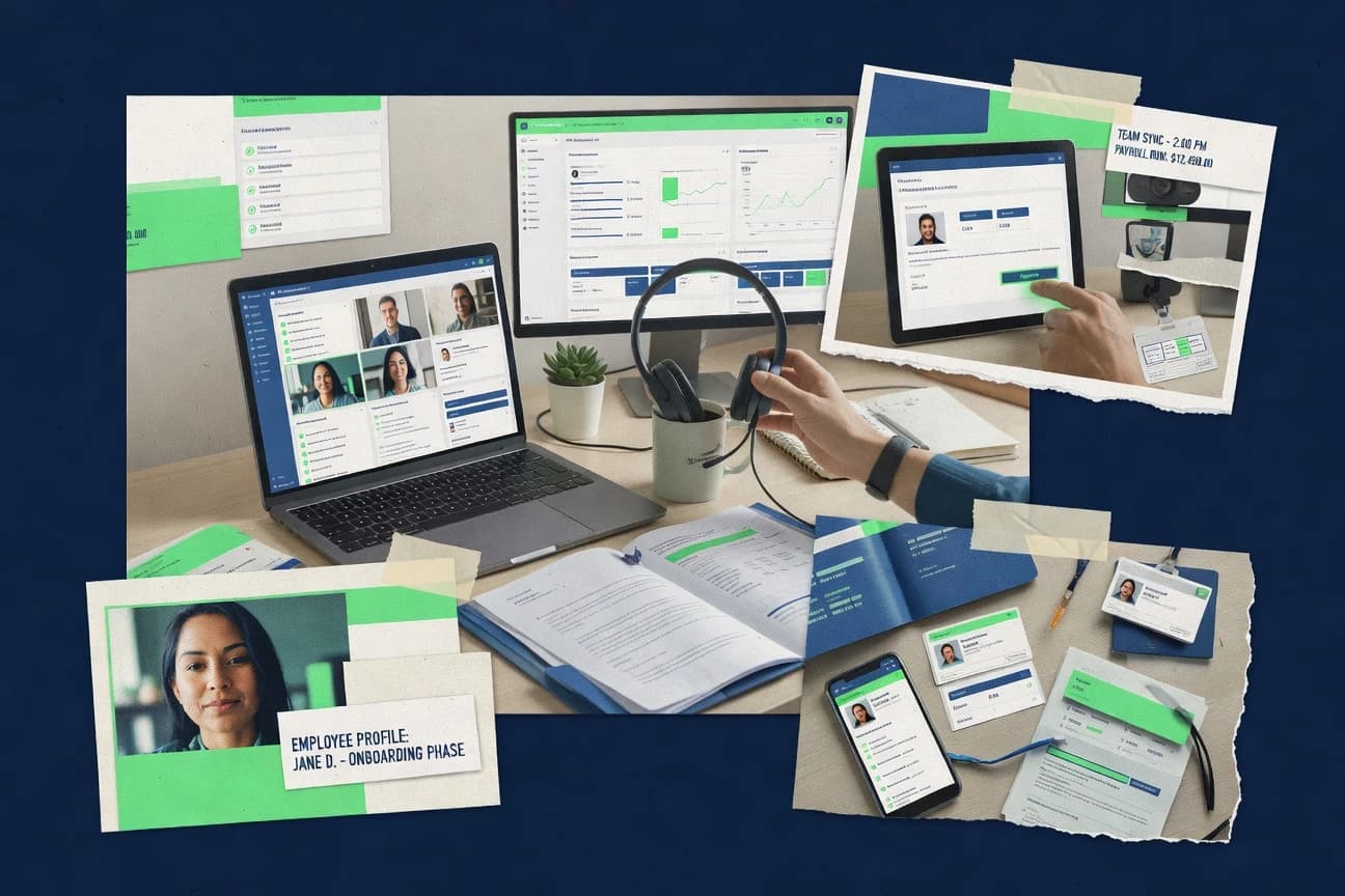 Top 10 Best Remote Hr Software of 2026