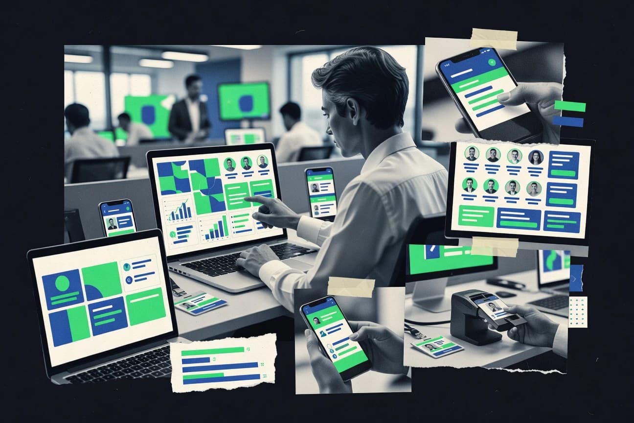 Top 10 Best Employee Portal Software of 2026