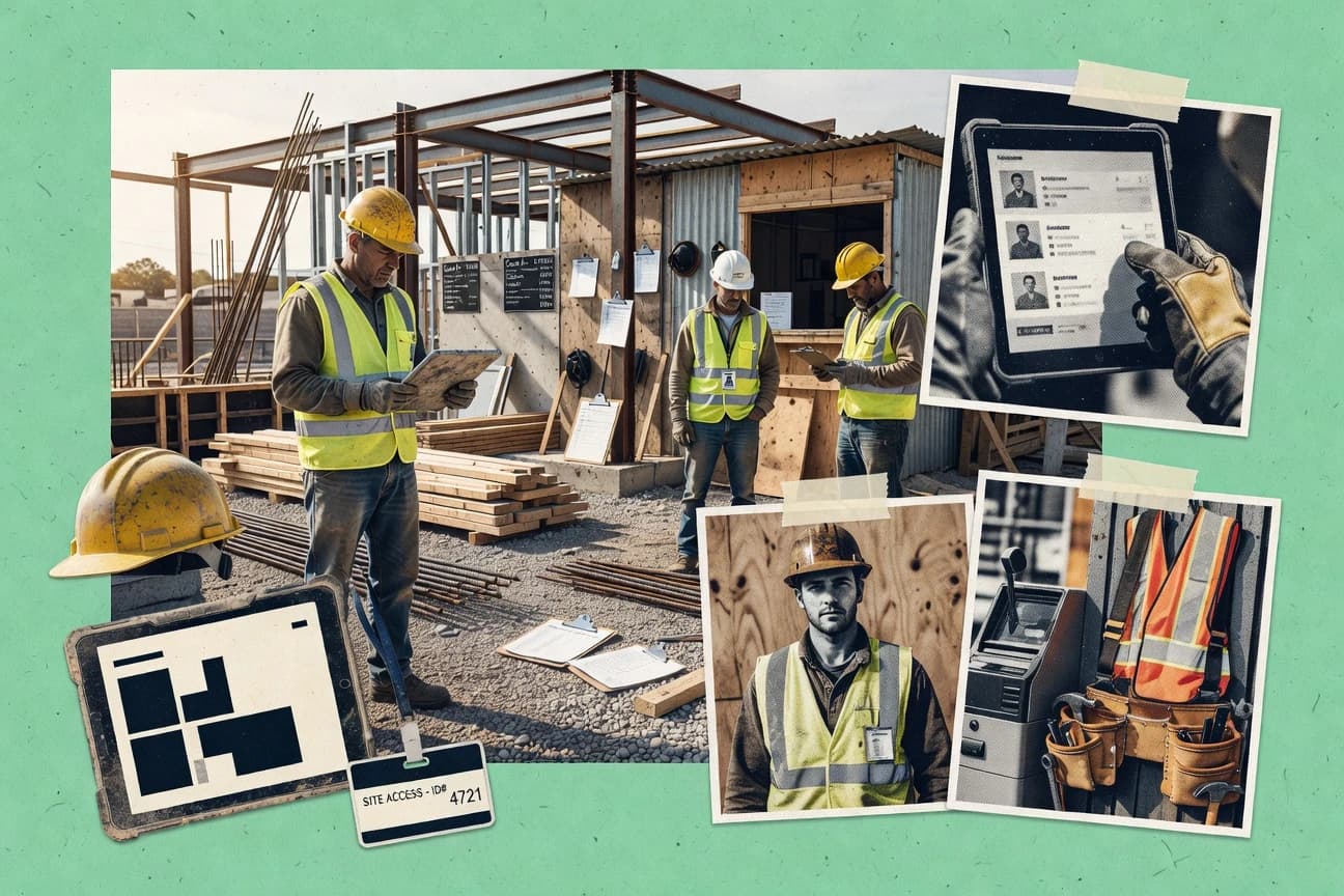 Top 10 Best Construction HR Software of 2026