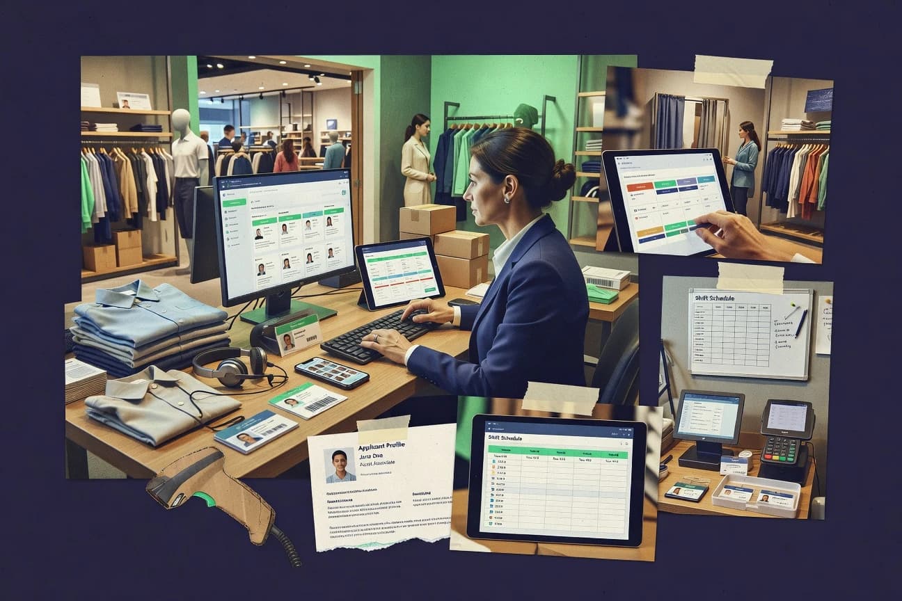 Top 10 Best Retail Recruitment Software of 2026
