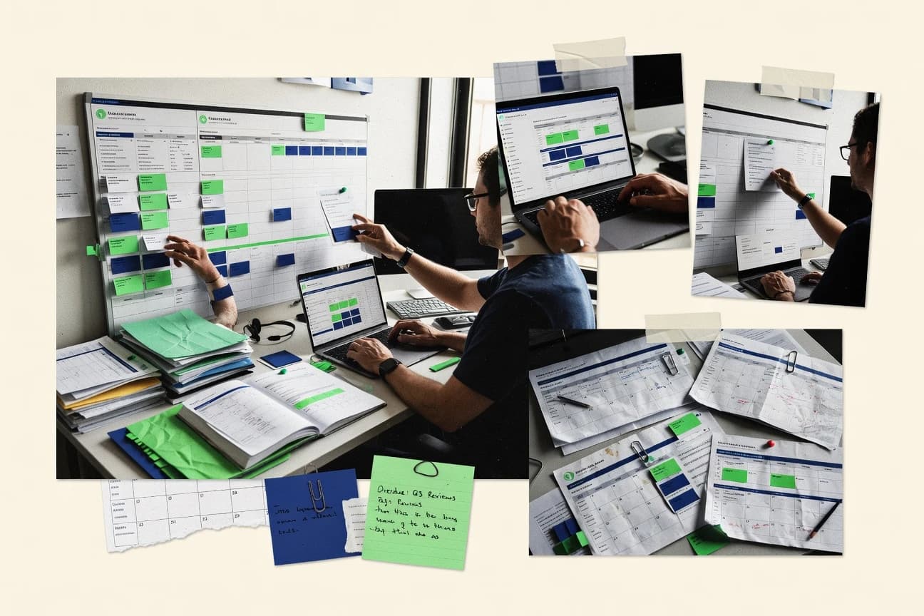 Top 10 Best Workload Management Software of 2026