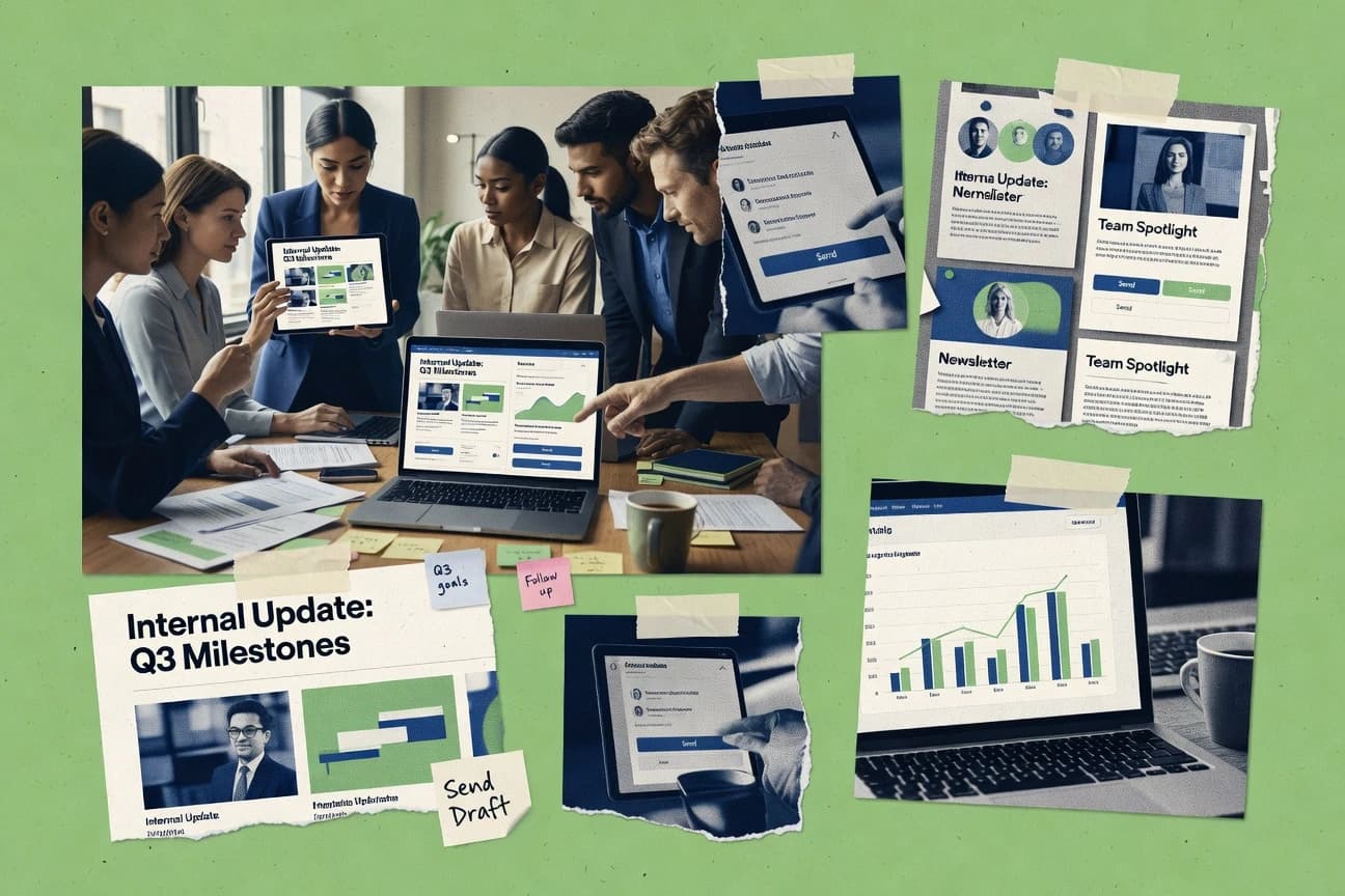 Top 10 Best Employee Newsletter Software of 2026