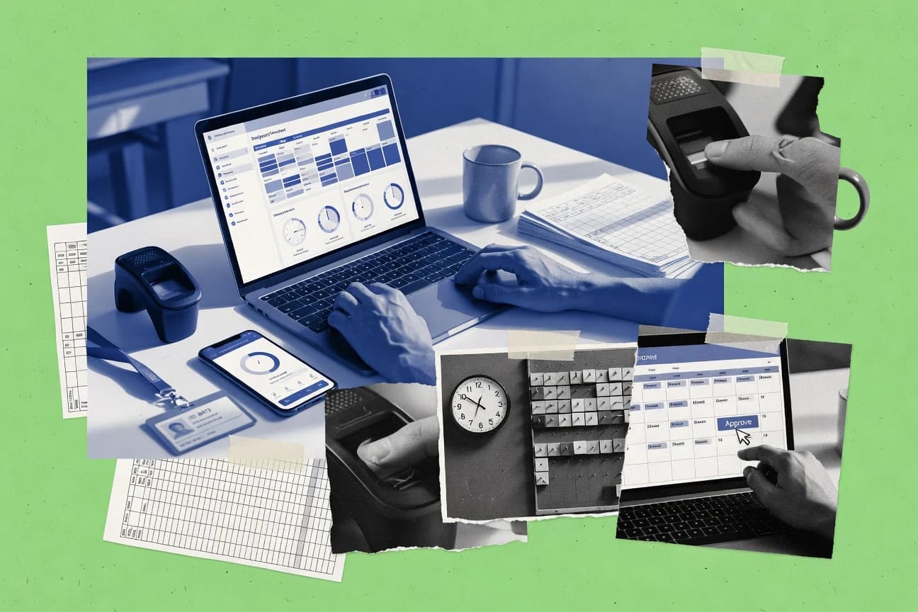 Top 10 Best Timekeeper Software of 2026