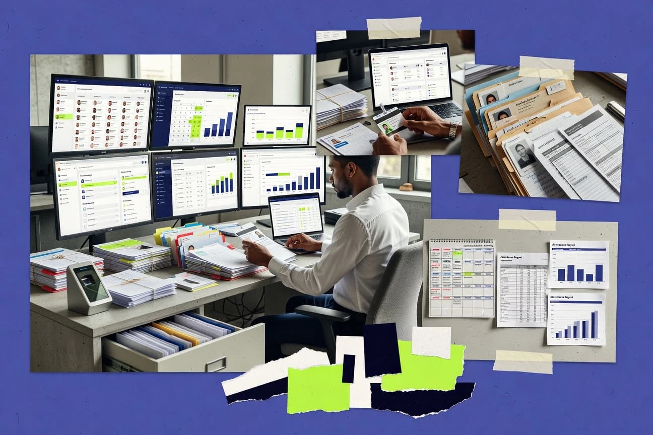 Top 10 Best HR Data Management Software of 2026