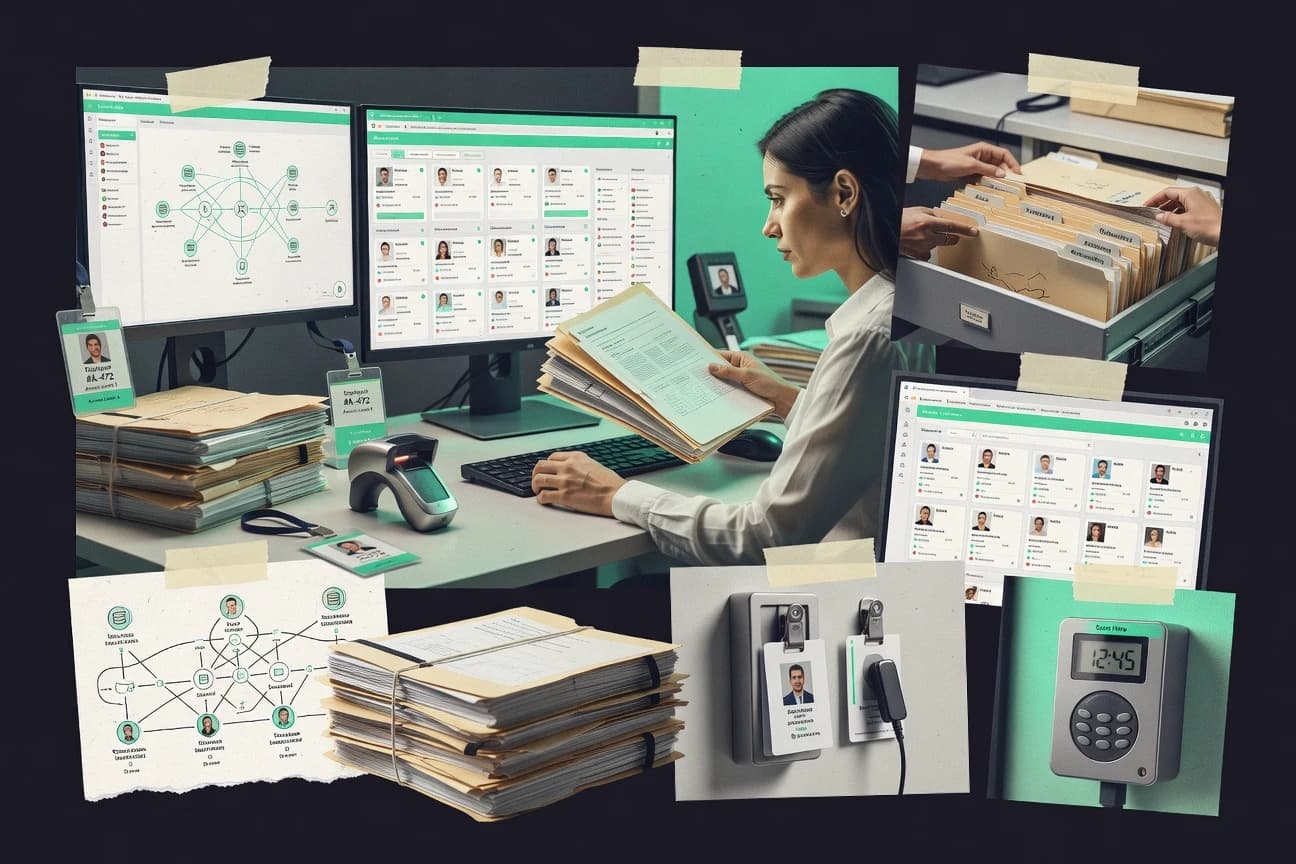 Top 10 Best Employee Database Software of 2026