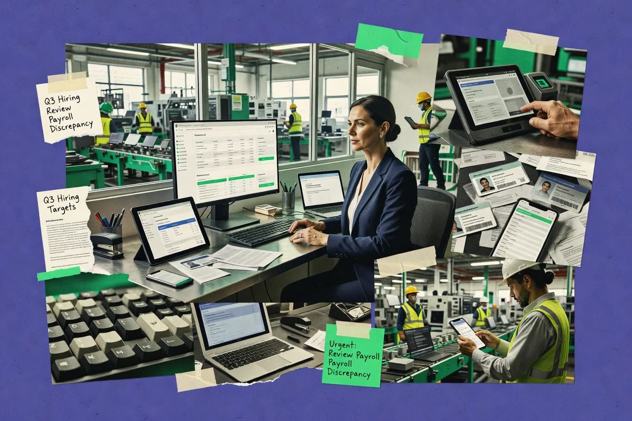 Top 10 Best Choose HR is Software of 2026