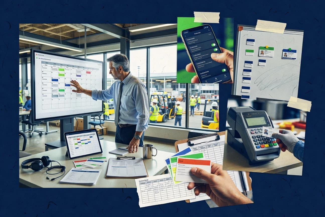 Top 10 Best Workforce Management Scheduling Software of 2026