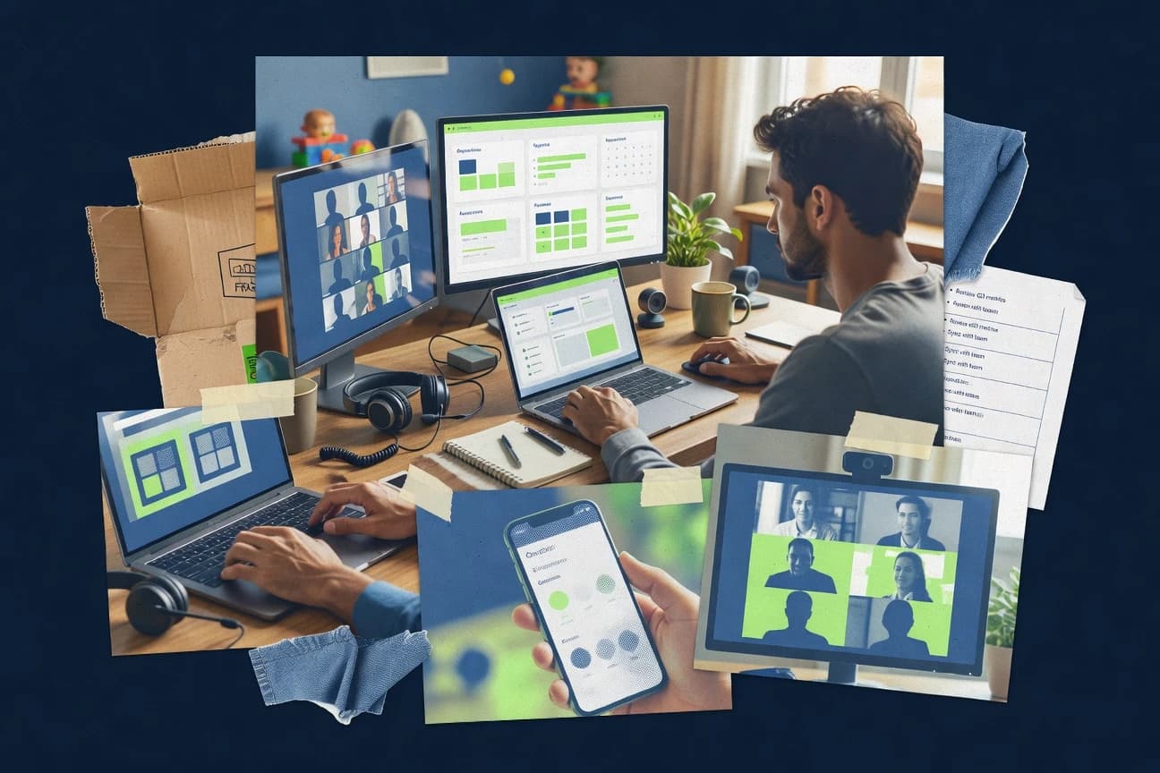 Top 10 Best Remote Employee Software of 2026