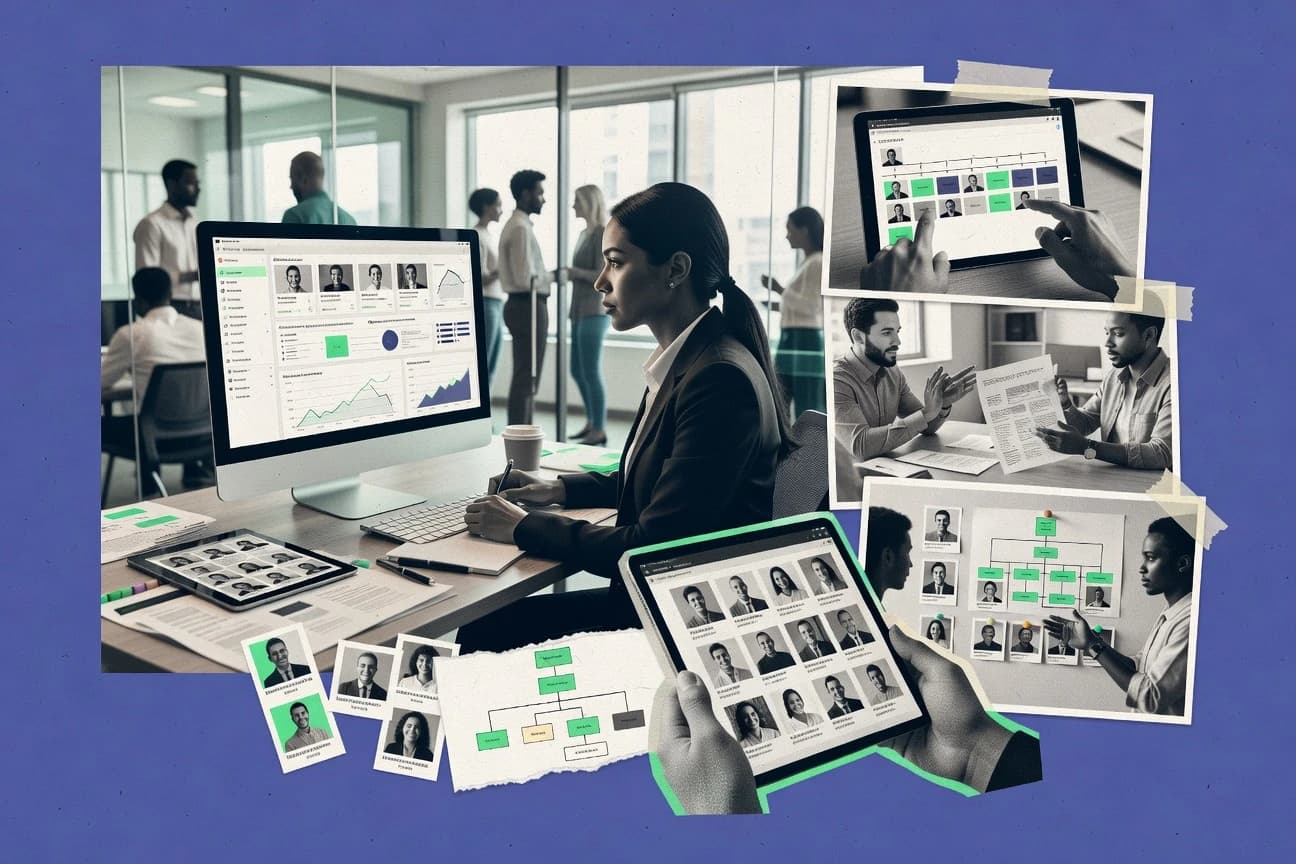 Top 10 Best HR Talent Management Software of 2026