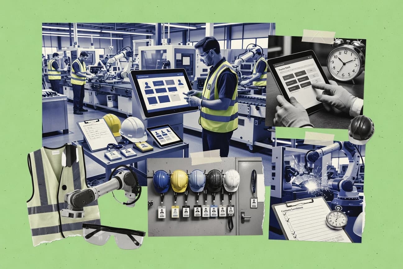 Top 10 Best Manufacturing Staffing Software of 2026