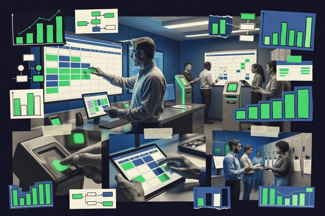 Top 10 Best Employee Workforce Management Software of 2026