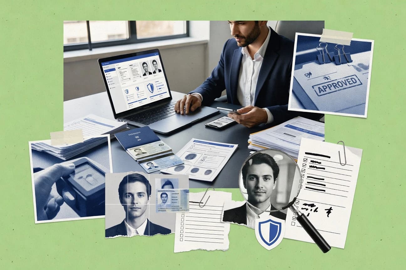 Top 10 Best HR Background Check Software of 2026