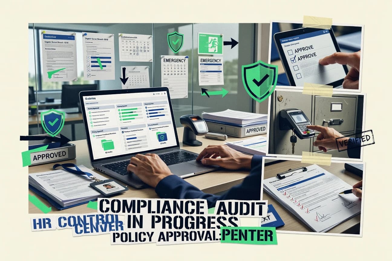 Top 10 Best Employee Compliance Software of 2026