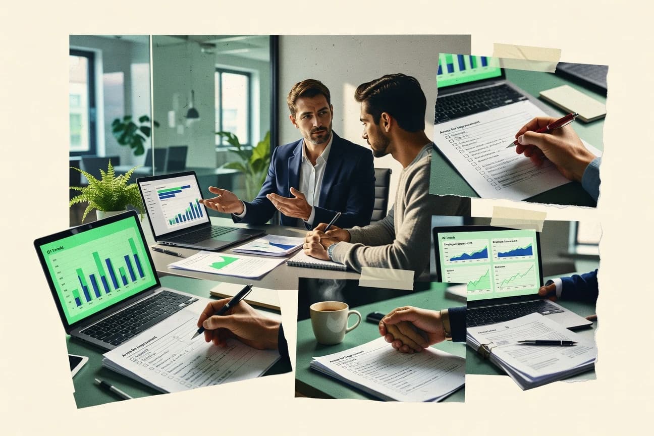 Top 10 Best Performance Reviews Software of 2026