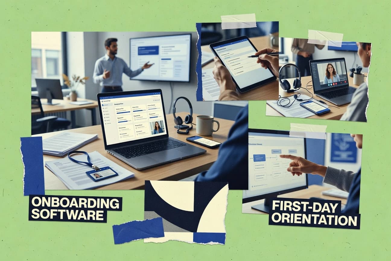 Top 10 Best Employee Onboarding Training Software of 2026