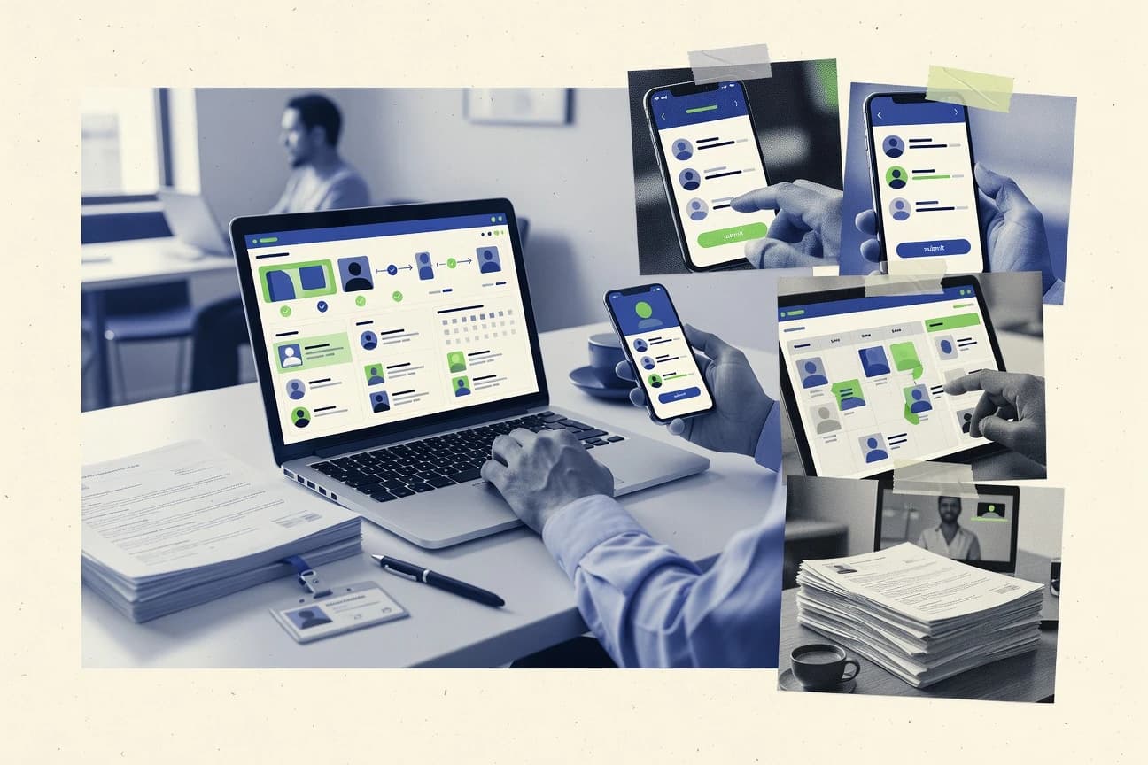 Top 10 Best Online Employment Application Software of 2026