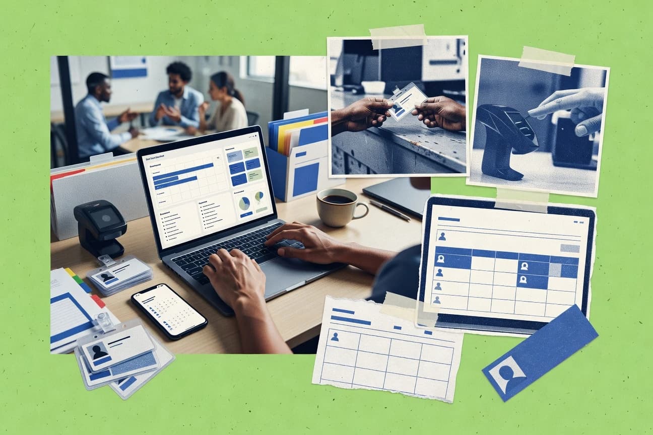 Top 10 Best Workforce HR Software of 2026