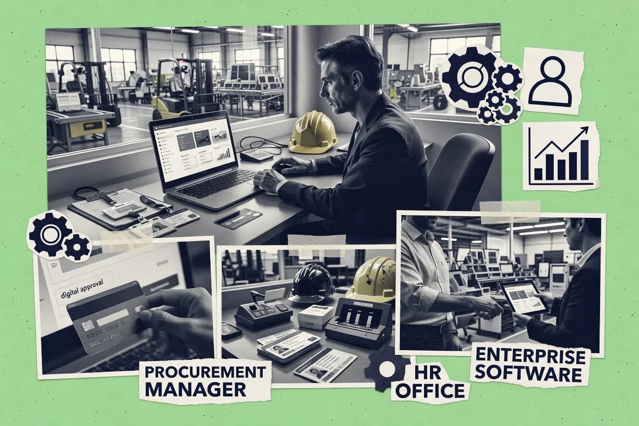 Top 10 Best Purchase HR is Software of 2026