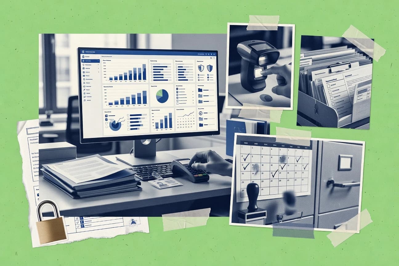 Top 10 Best HR Compliance Software of 2026