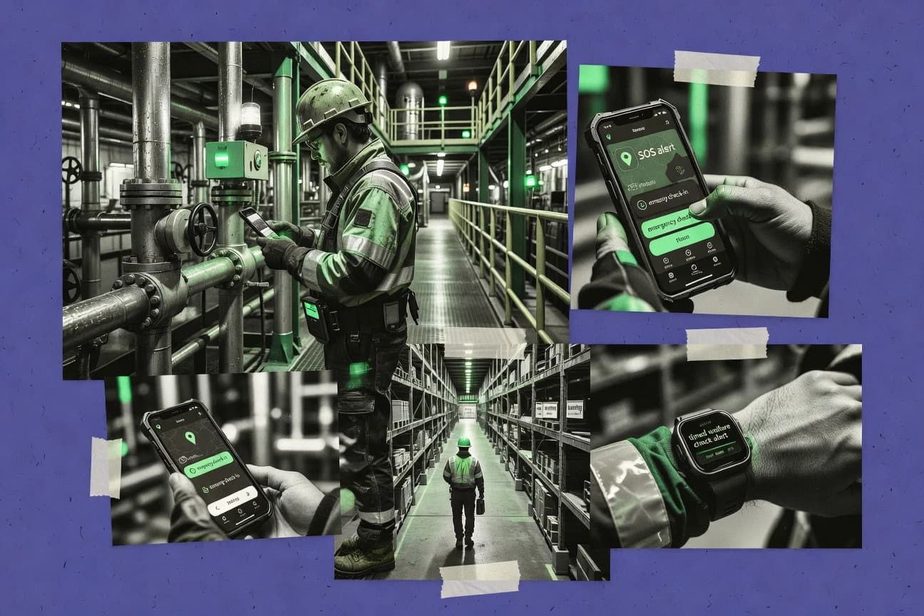 Top 10 Best Lone Worker Monitoring Software of 2026