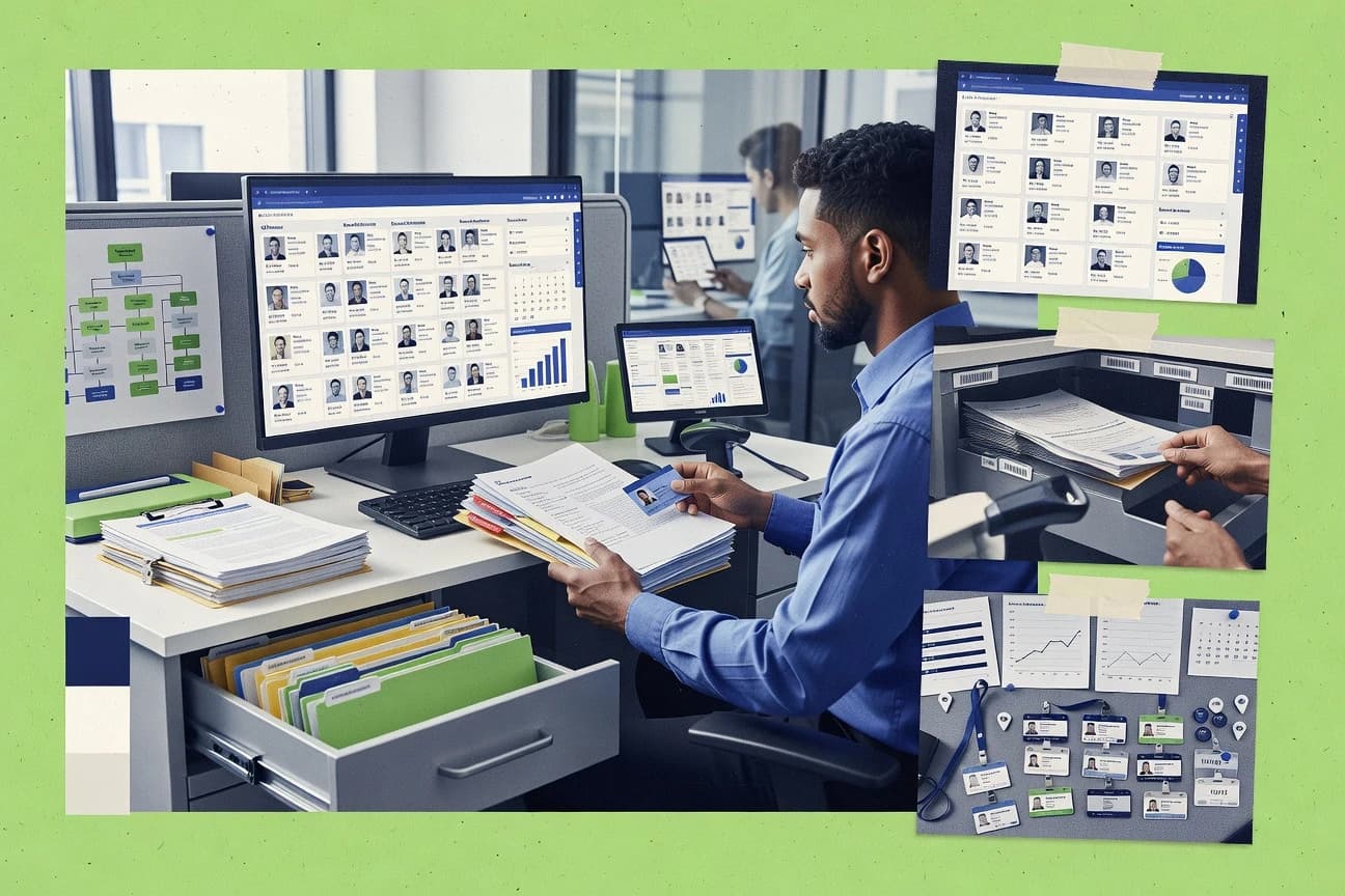 Top 10 Best Human Resources Database Software of 2026