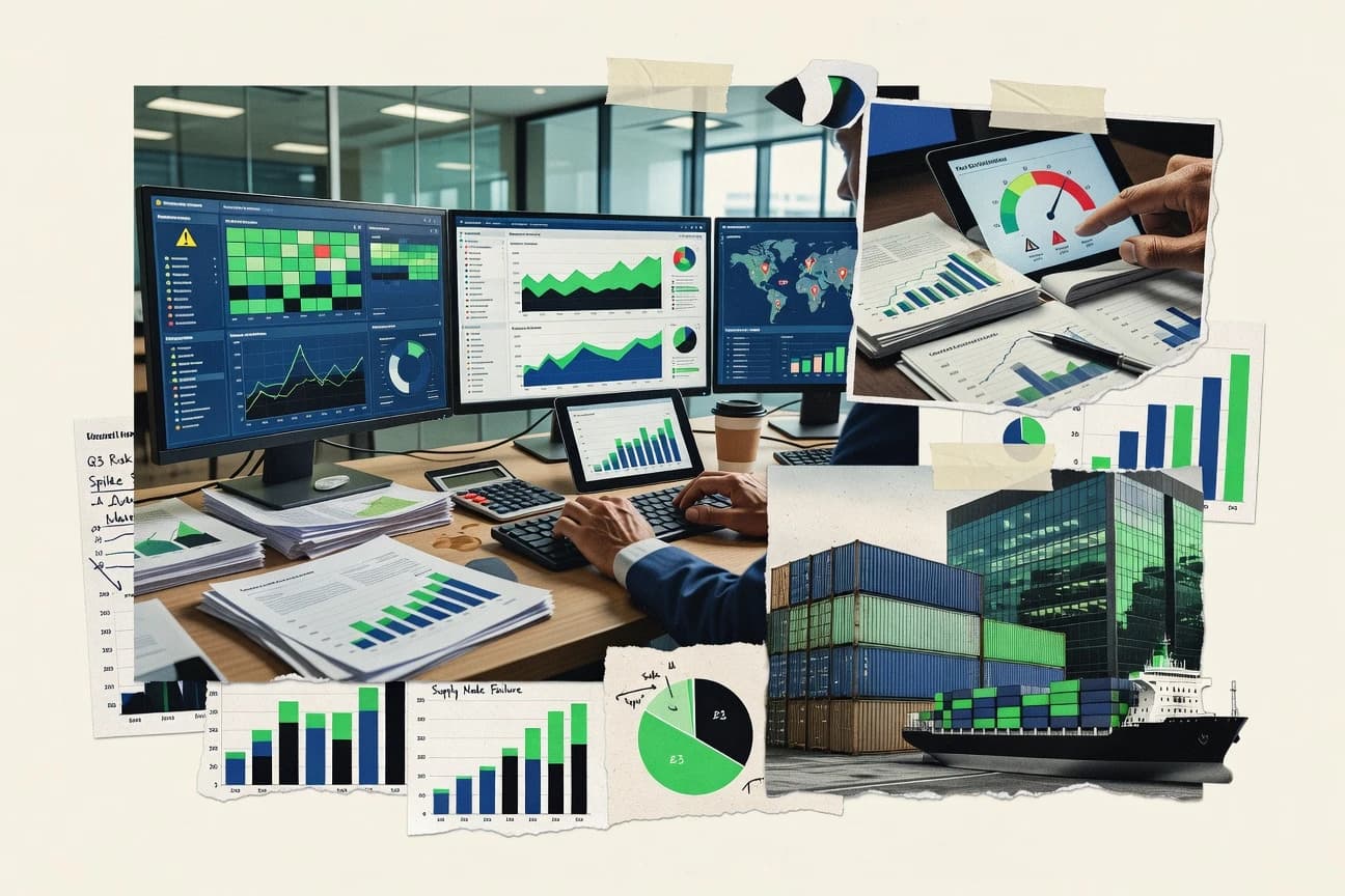 Top 10 Best Business Risk Management Software of 2026