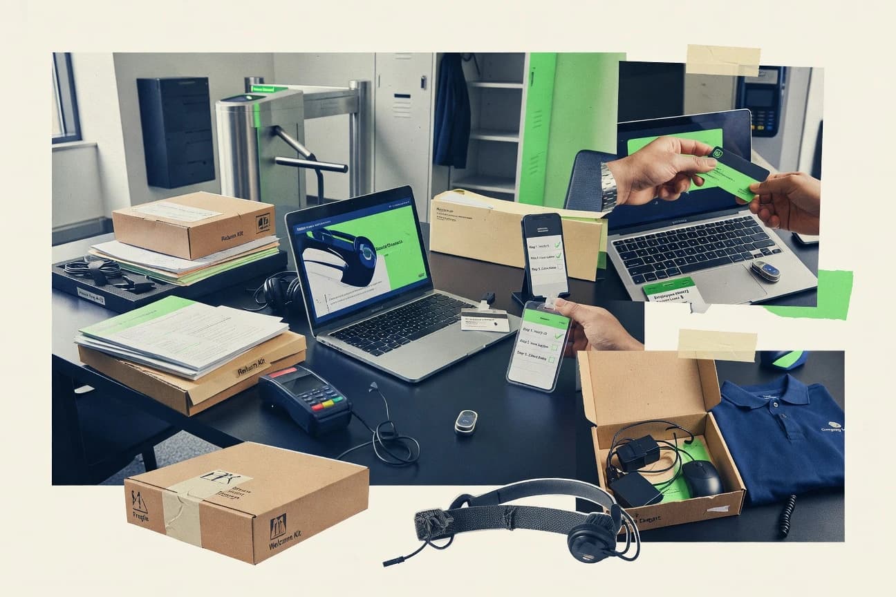 Top 10 Best Onboarding Offboarding Software of 2026