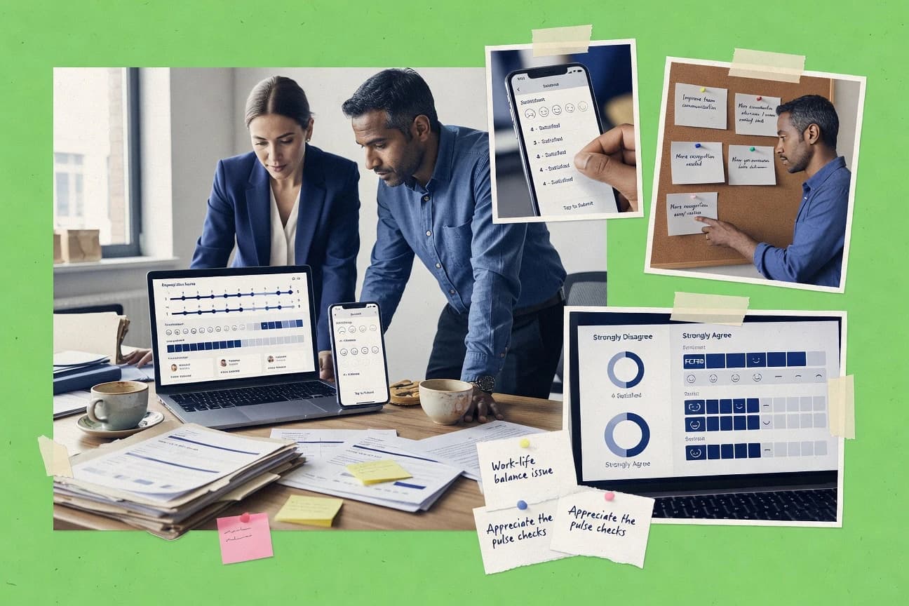 Top 10 Best Engagement Survey Software of 2026