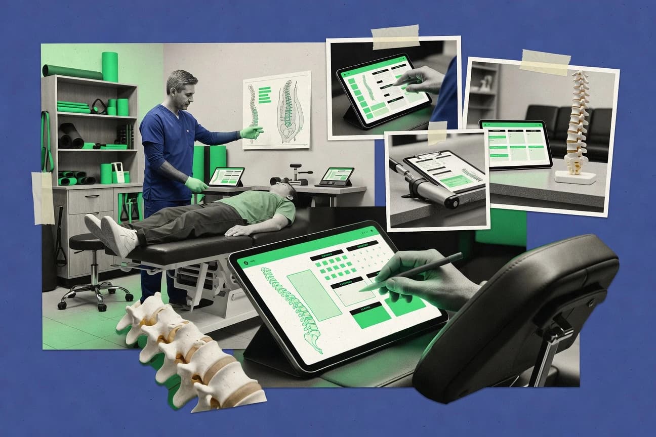 Top 10 Best Chiropractic EHR Software of 2026