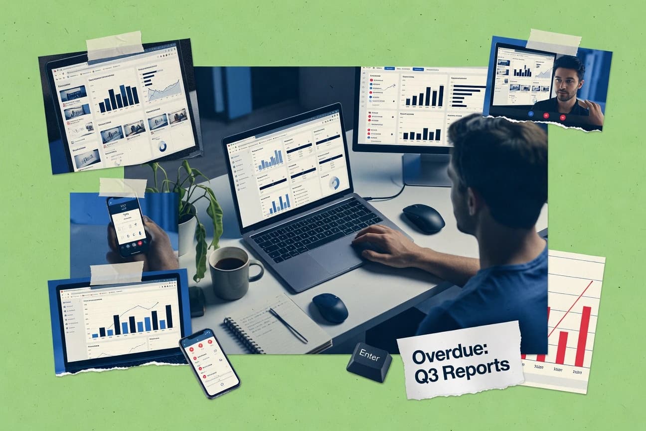 Top 10 Best Remote Employee Productivity Monitoring Software of 2026