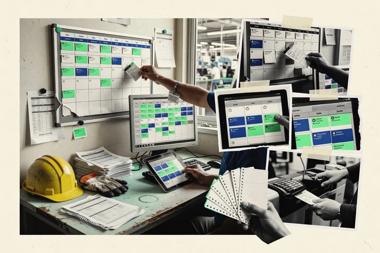 Top 10 Best Shift Planner Software of 2026