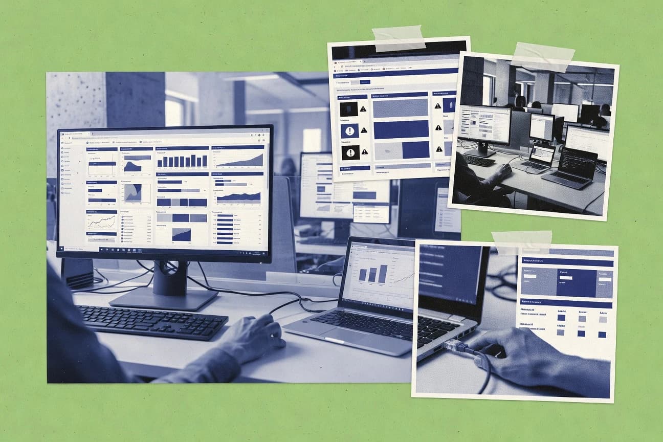 Top 10 Best Employee Website Monitoring Software of 2026