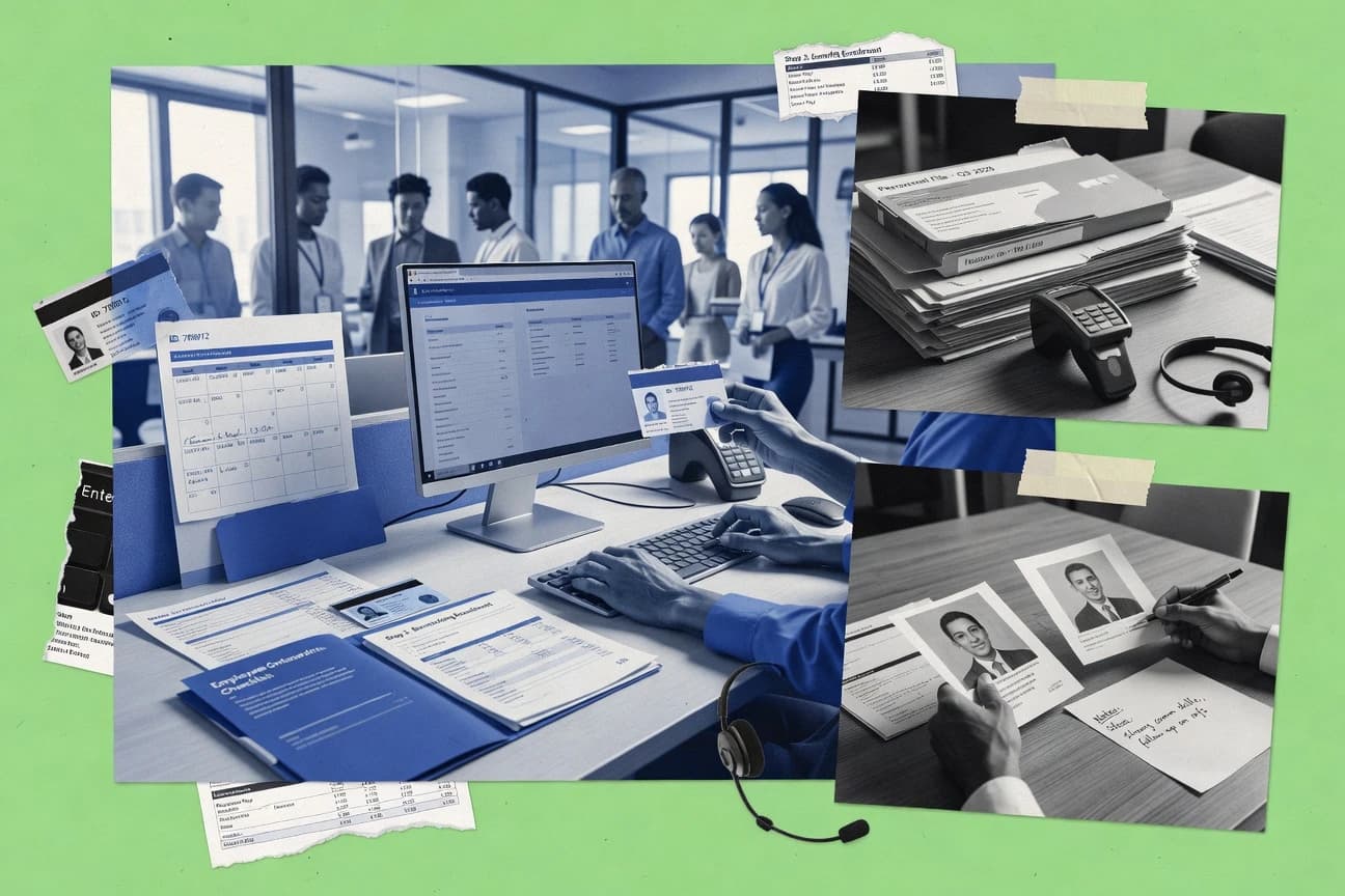 Top 10 Best Human Resources Information Software of 2026