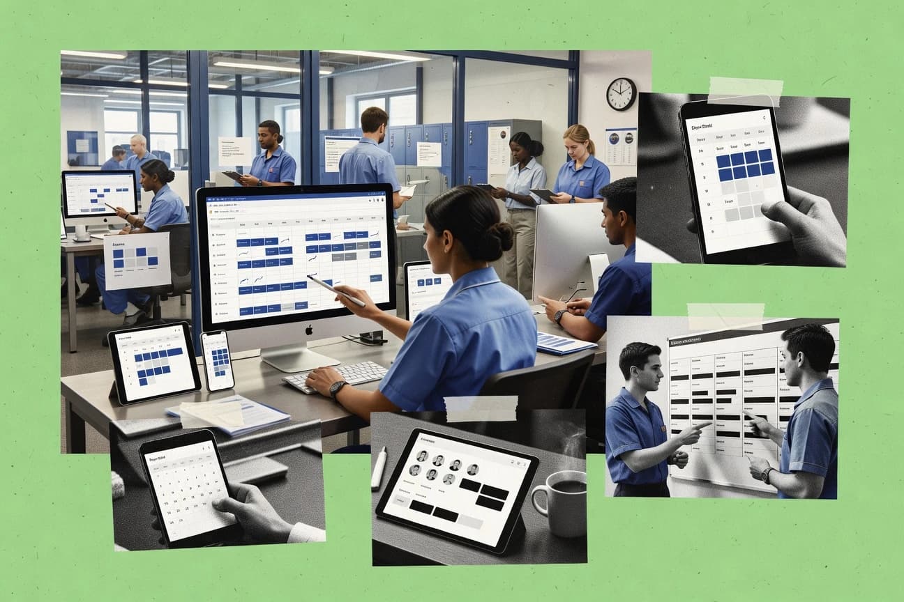 Top 10 Best Staff Shift Scheduling Software of 2026