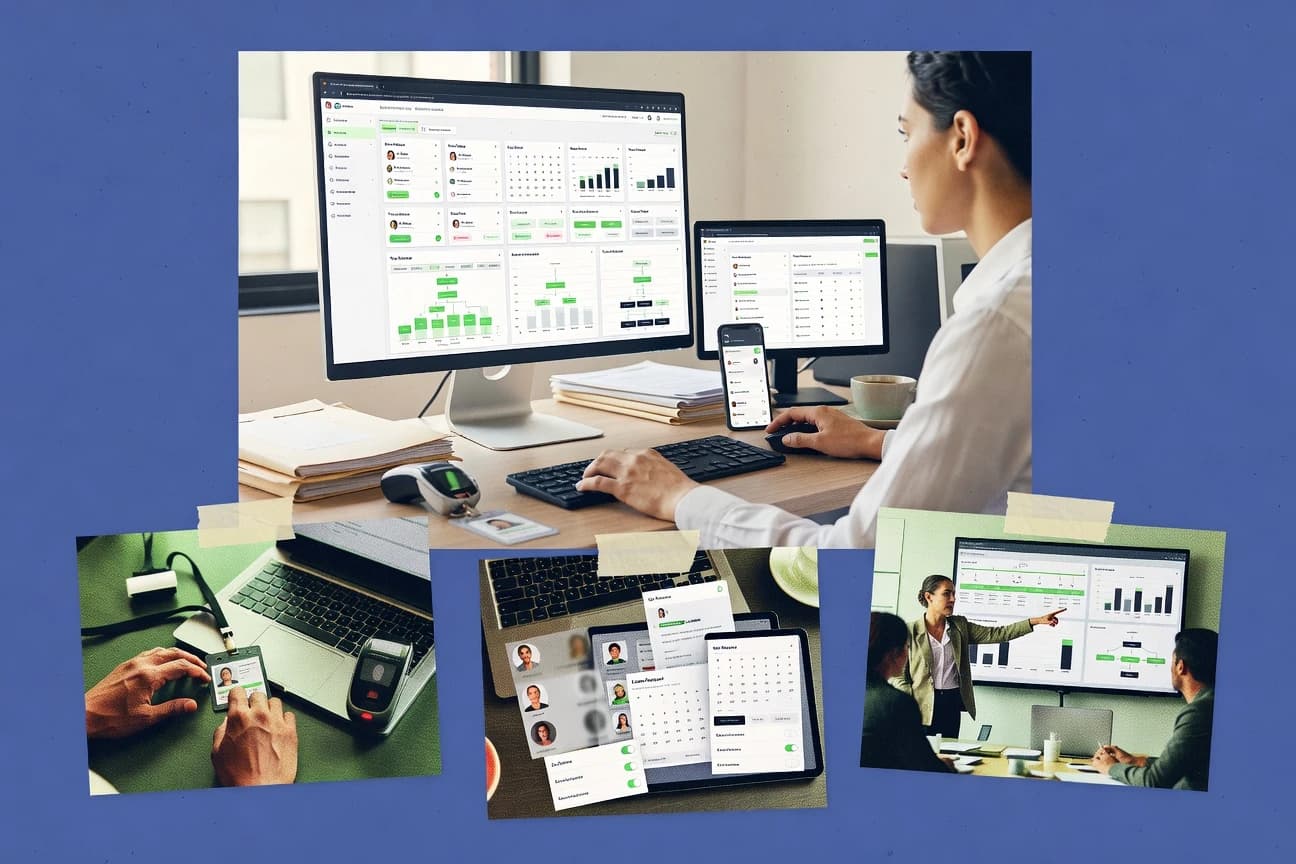 Top 10 Best HR Employee Software of 2026