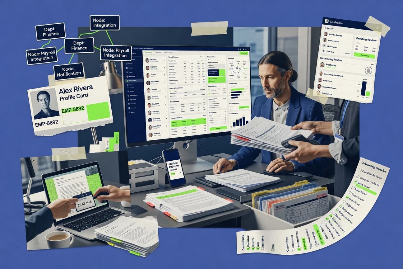 Top 10 Best HR System Software of 2026