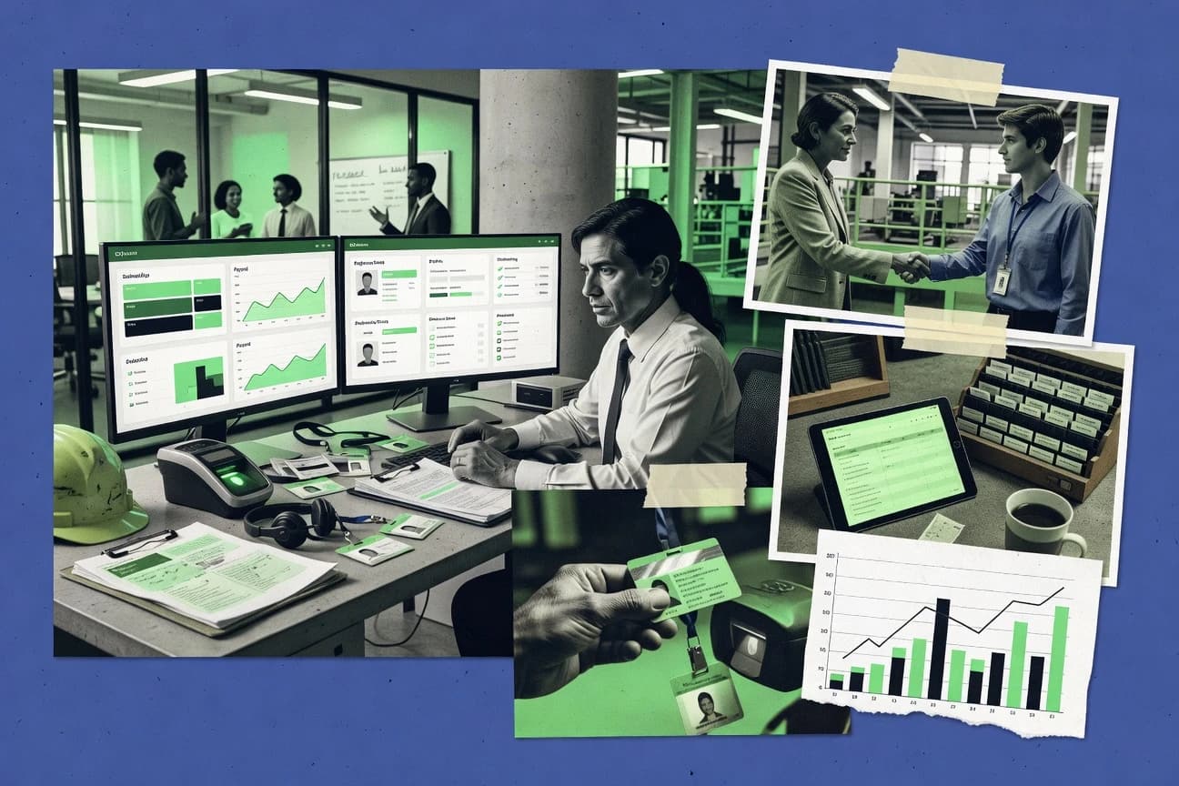 Top 10 Best HCM Software