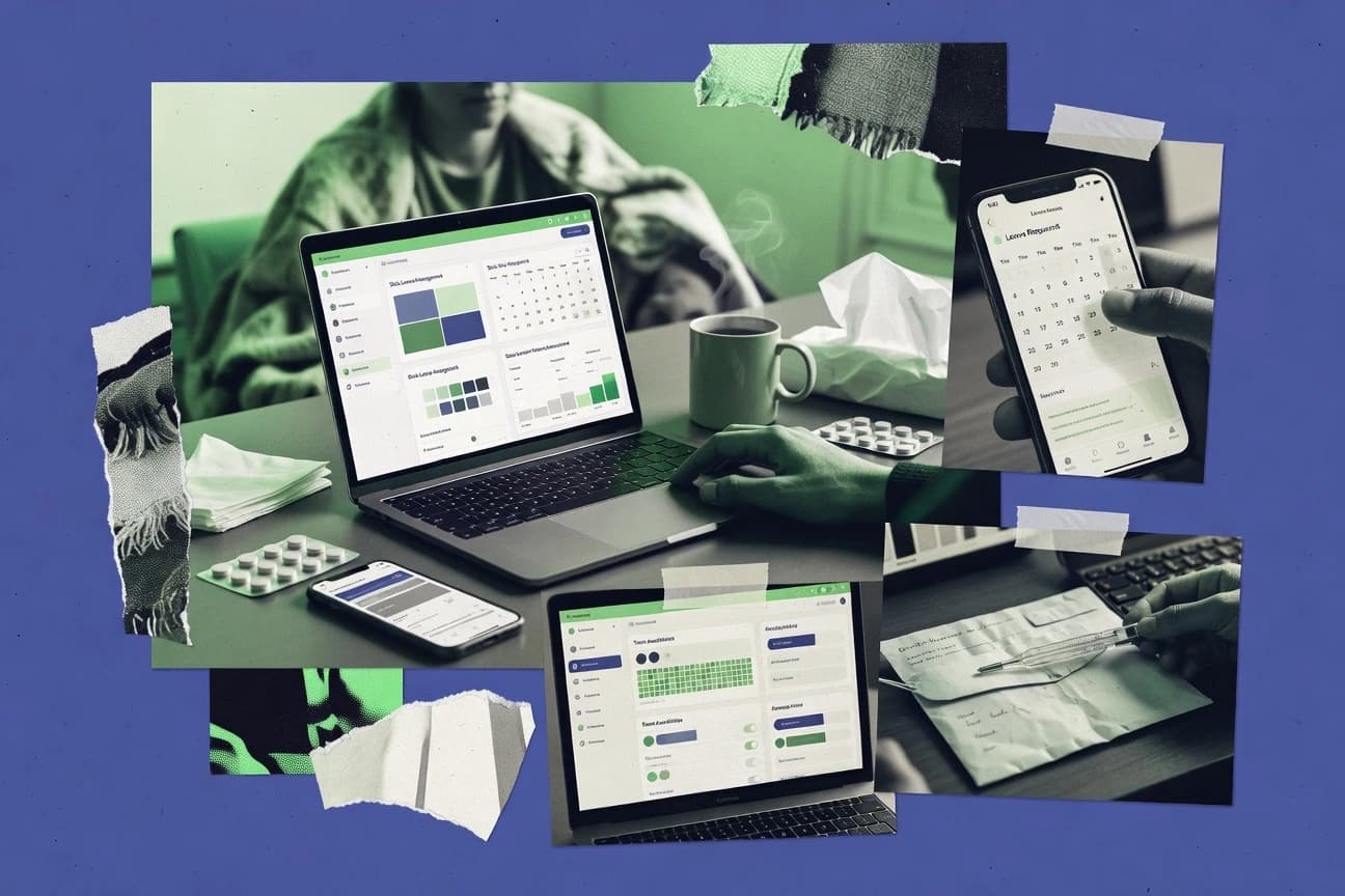 Top 10 Best Sick Leave Software of 2026