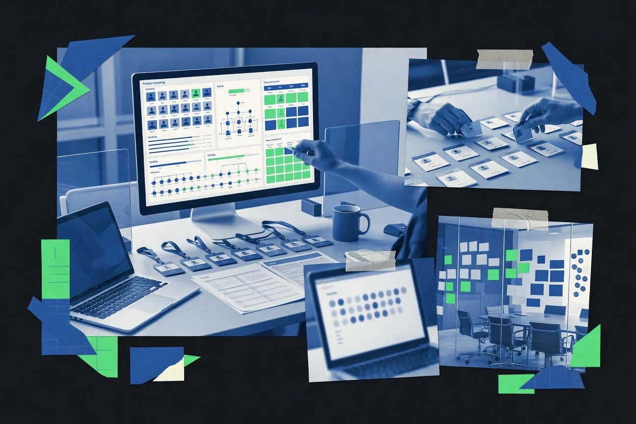 Top 10 Best Headcount Software of 2026